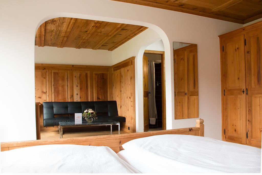 Restaurant Chesa Hotel Flims