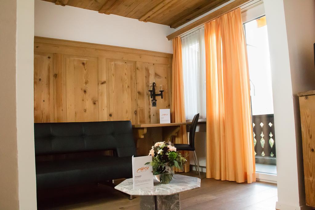 Restaurant Chesa Flims