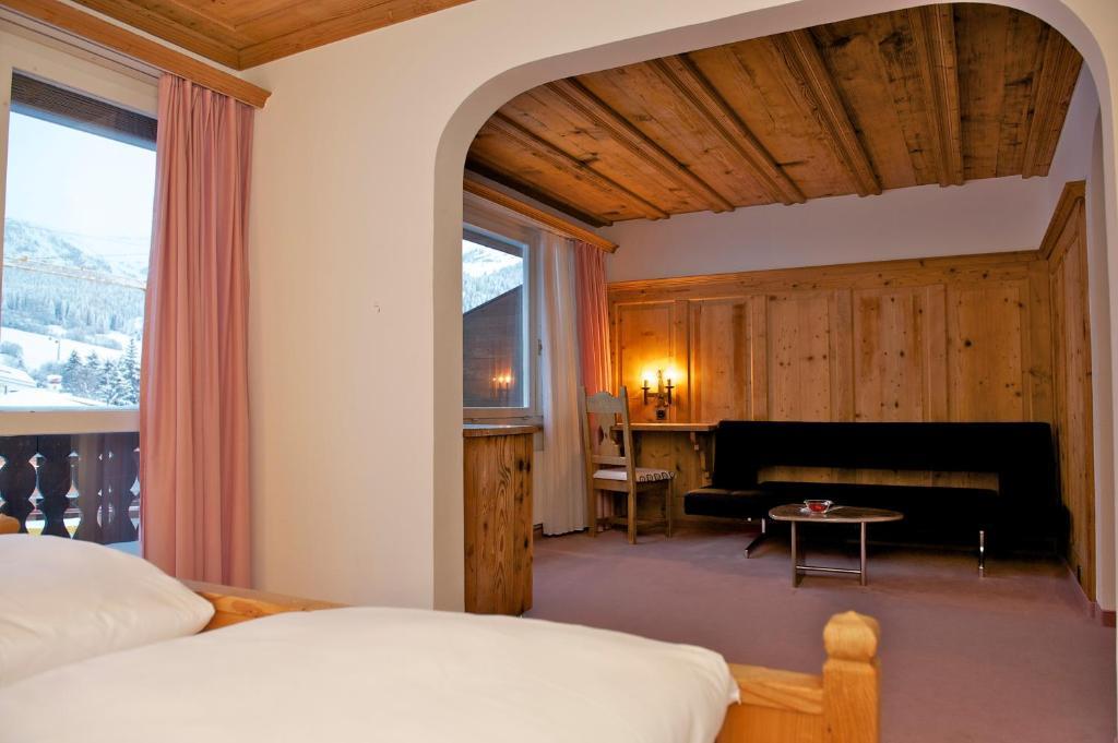Restaurant Chesa Hotel Flims