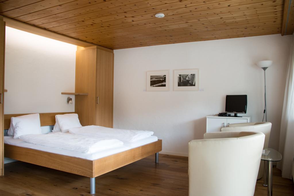 Restaurant Chesa 2* Flims