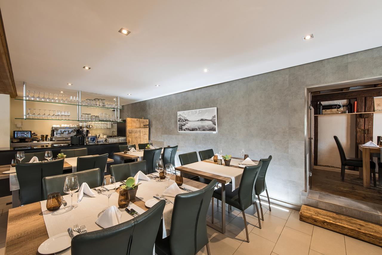 Restaurant Chesa Flims