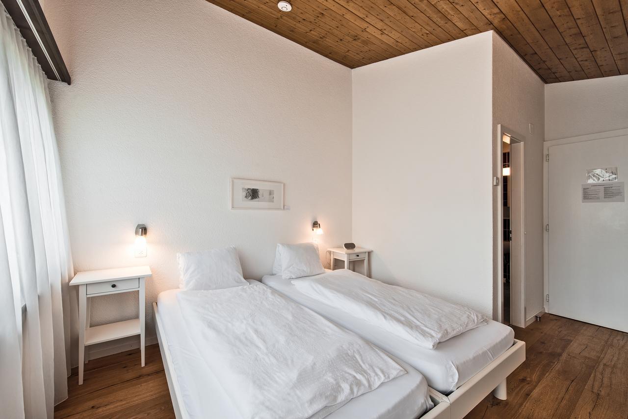 Restaurant Chesa 2* Flims