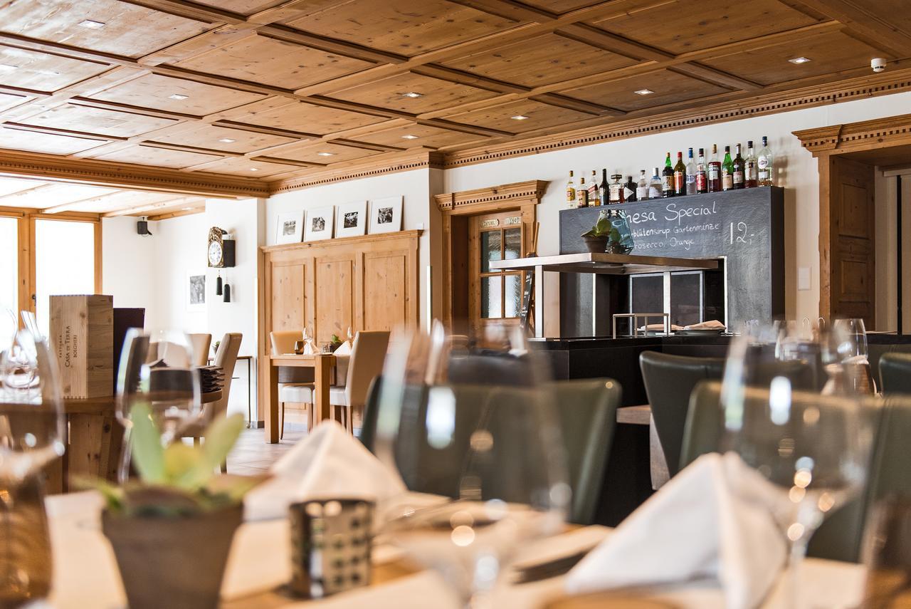 Restaurant Chesa Hotel Flims